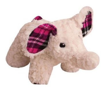 Snugarooz Ella l'Éléphant Jouet pour chien, 11 pouces