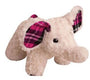 Snugarooz Ella l'Éléphant Jouet pour chien, 11 pouces