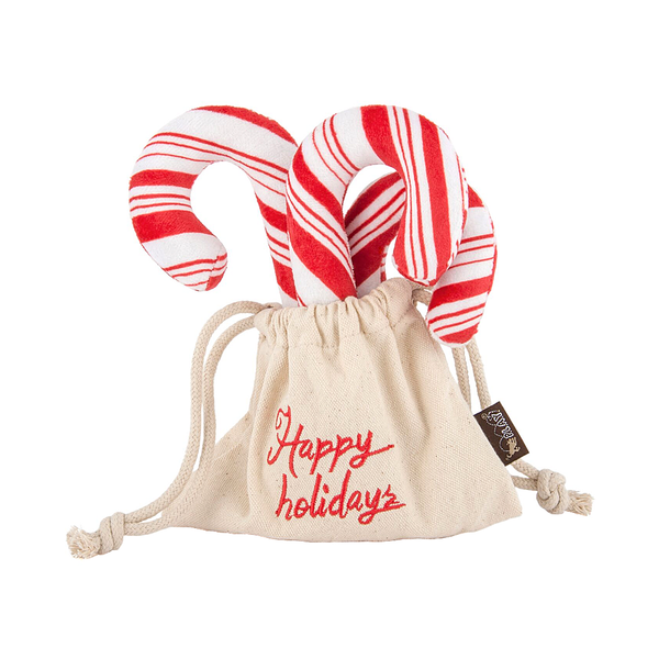 P.L.A.Y. Cheerful Candy Canes