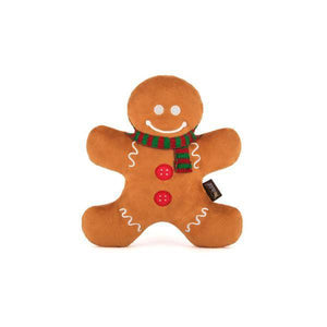 P.L.A.Y. Holly Jolly Gingerbread Man