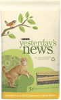 Yesterday's News Original Formula Litière pour chat