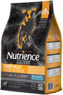 Nourriture sèche pour chiens SubZero Fraser Valley de Nutrience