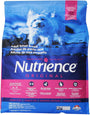 Nourriture sèche pour chiens de petite race Repas au poulet avec riz brun Nutrience Original