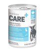 Nourriture humide pour chiens Nutrience Care Calme et réconfort au poulet