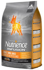 Nutrience Infusion Poulet Nourriture sèche pour chiens de petite race