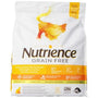 Nourriture sèche pour chats sans grains à la dinde, au poulet et au hareng Nutrience
