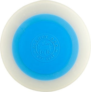 Planet Dog Orbee-Tuff ZOOM Flyer Dog Toy