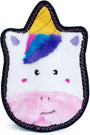 ZippyPaws Z-Stitch Jouet licorne pour chiens