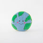 ZippyPaws Squeakie Pattiez Terre jouet pour chiens