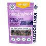 Healthybud Complément articulaire bœuf foie et cœur, friandises et garniture alimentaire