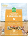 Open Farm Harvest Chicken Recipe Freeze-Dried Raw Dog Food