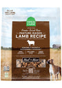 Open Farm Pasture-Raised Lamb Recipe Freeze-Dried Raw Dog Food