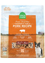 Open Farm Farmer's Table Pork Recipe Freeze-Dried Raw Dog Food