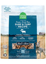 Open Farm Surf & Turf Recipe Freeze-Dried Raw Dog Food
