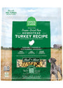 Open Farm Homestead Turkey Recipe Freeze-Dried Raw Dog Food