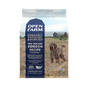 Open Farm New Zealand Venison Recipe Grain-Free Dry Dog Food