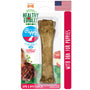 Nylabone Healthy Edibles Puppy Lamb & Apple Dog Treats