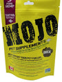 Mojo Pet Supplements H Sativa Extract Nutraceutical Duck Dog Supplement