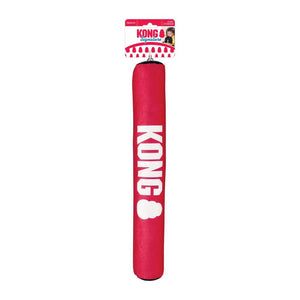 Jouet pour chien KONG Signature Stick