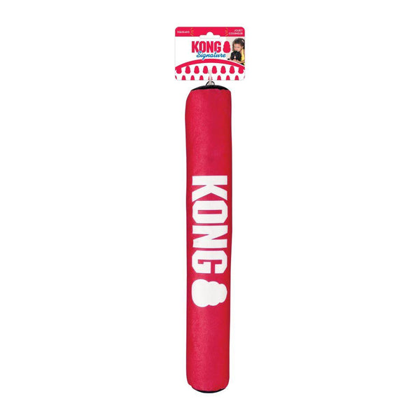 Jouet pour chien KONG Signature Stick