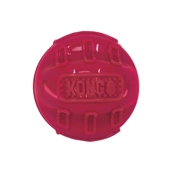 KONG Beezles Ball Dog Toy, Assorted Colors