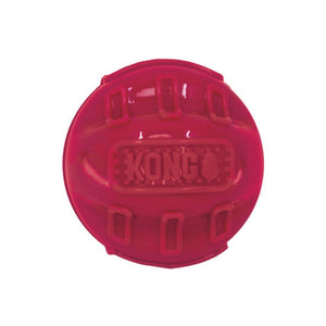 KONG Beezles Ball Dog Toy, Assorted Colors