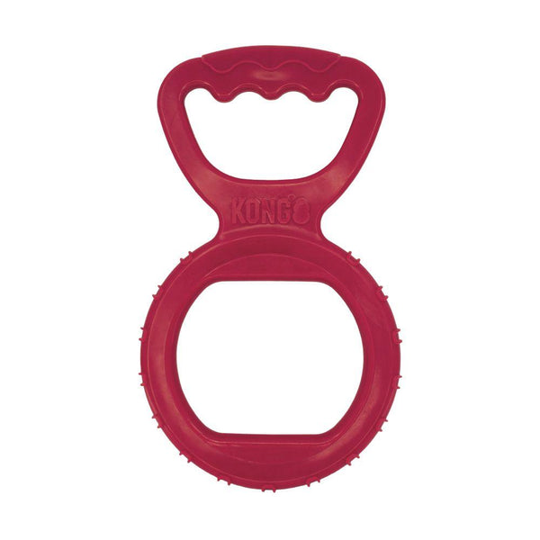 KONG Beezles Tug Dog Toy, Assorted Colors