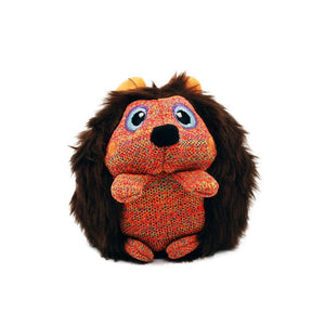 KONG Zigwigz Hérisson Jouet pour Chien