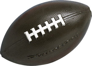 Planet Dog Orbee-Tuff Sport FootBall Dog Toy, 6-in long