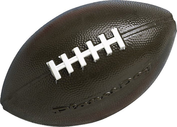 Planet Dog Orbee-Tuff Sport FootBall Dog Toy, 6-in long