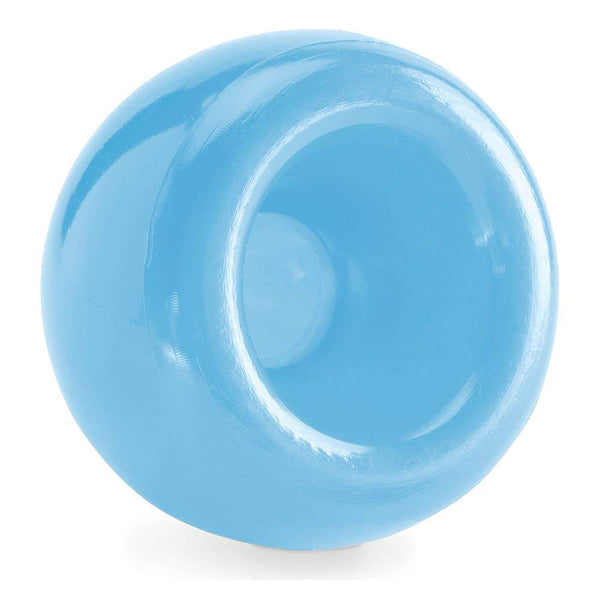 Planet Dog Jouet Pour Chien, Snoop Balle Crevasse, Bleue