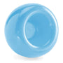 Planet Dog Jouet Pour Chien, Snoop Balle Crevasse, Bleue