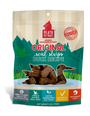 Plato Original Real Strips Duck Recipe Dog Treats