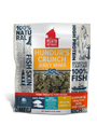 Plato Hundur's Crunch Fish Jerky Mini's Dog Treats, 3.5-oz