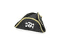 P.L.A.Y. Mutt Hatter Pirate Dog Hat