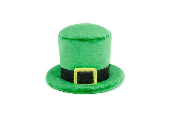 P.L.A.Y. Chapeau de leprechaun Mutt Hatter pour chien
