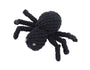 Jax & Bones Spike the Spider Rope Dog Toy