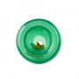 Planet Dog Orbee-Tuff Holiday Lil Snoop Dog Toy, Green