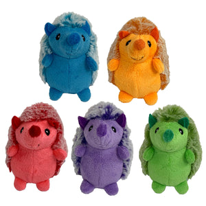 Multipet Minipet Jouet pour chien Hérisson