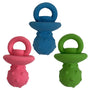 Multipet Minipet Jouet pour chien Sucette en latex