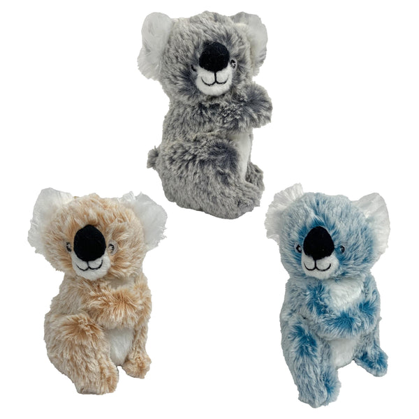 Multipet Minipet Jouet pour chien Koala