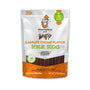 Shameless Pets Carrate Chomp Bâtonnets dentaires pour chiens