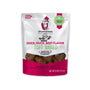 Shameless Pets Duck, Duck, Beet Biscuits tendres pour chiens