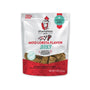 Shameless Pets Moo Lobsta Morceaux de jerky pour chiens