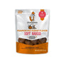 Shameless Pets Pumpkin Nut Par Tay Biscuits tendres pour chiens