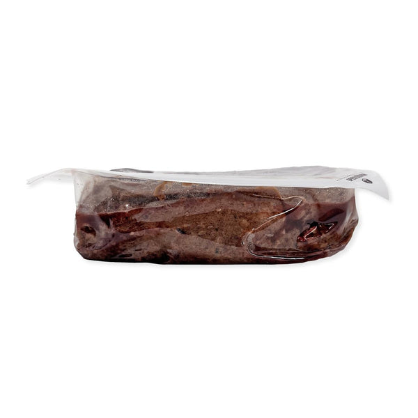 Big Country Raw Beef Dinner Frozen Dog Food Carton