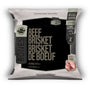 Os de poitrine de boeuf cru Big Country