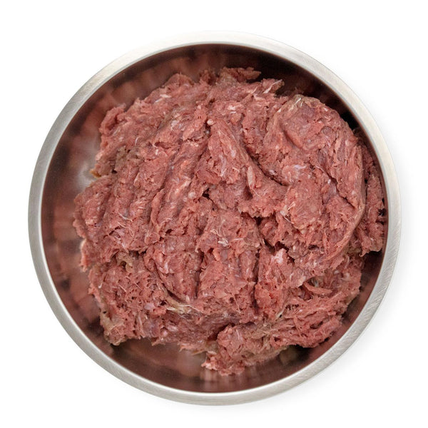 Big Country Raw Pure Kangaroo Frozen Dog Food Carton