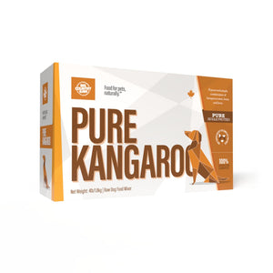 Big Country Raw Pure Kangourou