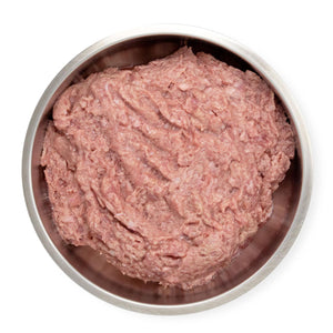 Dinde pure crue Big Country